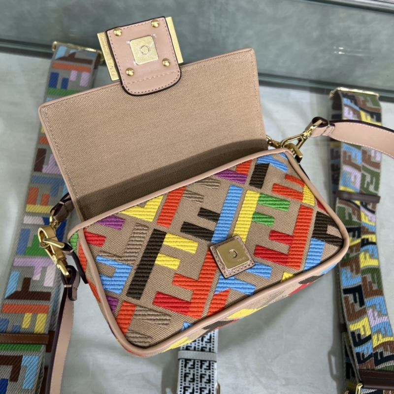 Fendi Baguette Bags